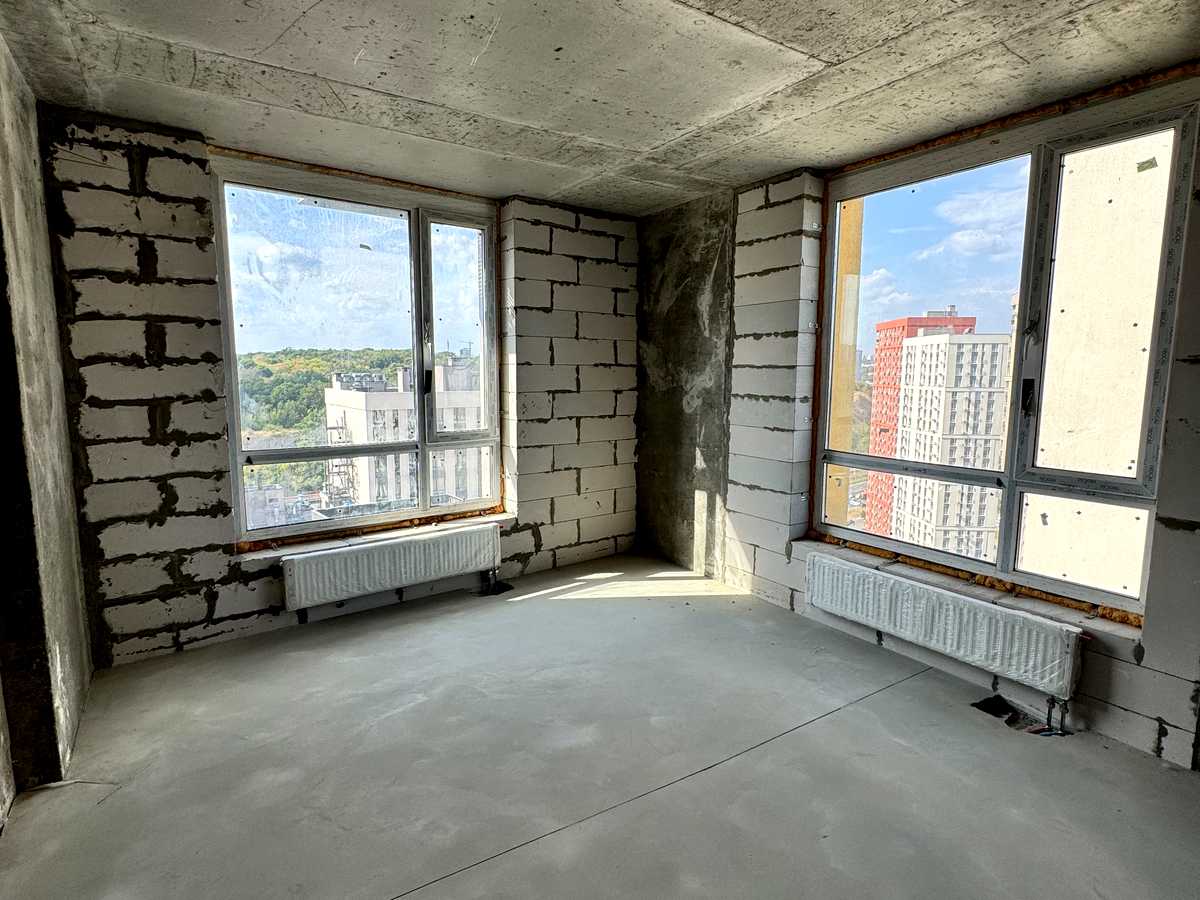 Квартира на шосе Столичне, 5А в Києві, ID 323630, фото №7