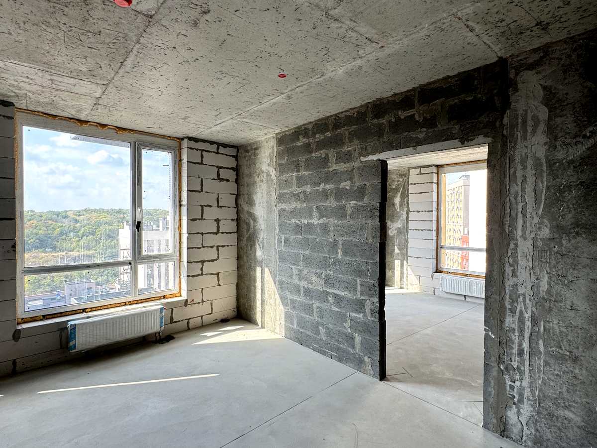 Квартира на шосе Столичне, 5А в Києві, ID 323630, фото №8