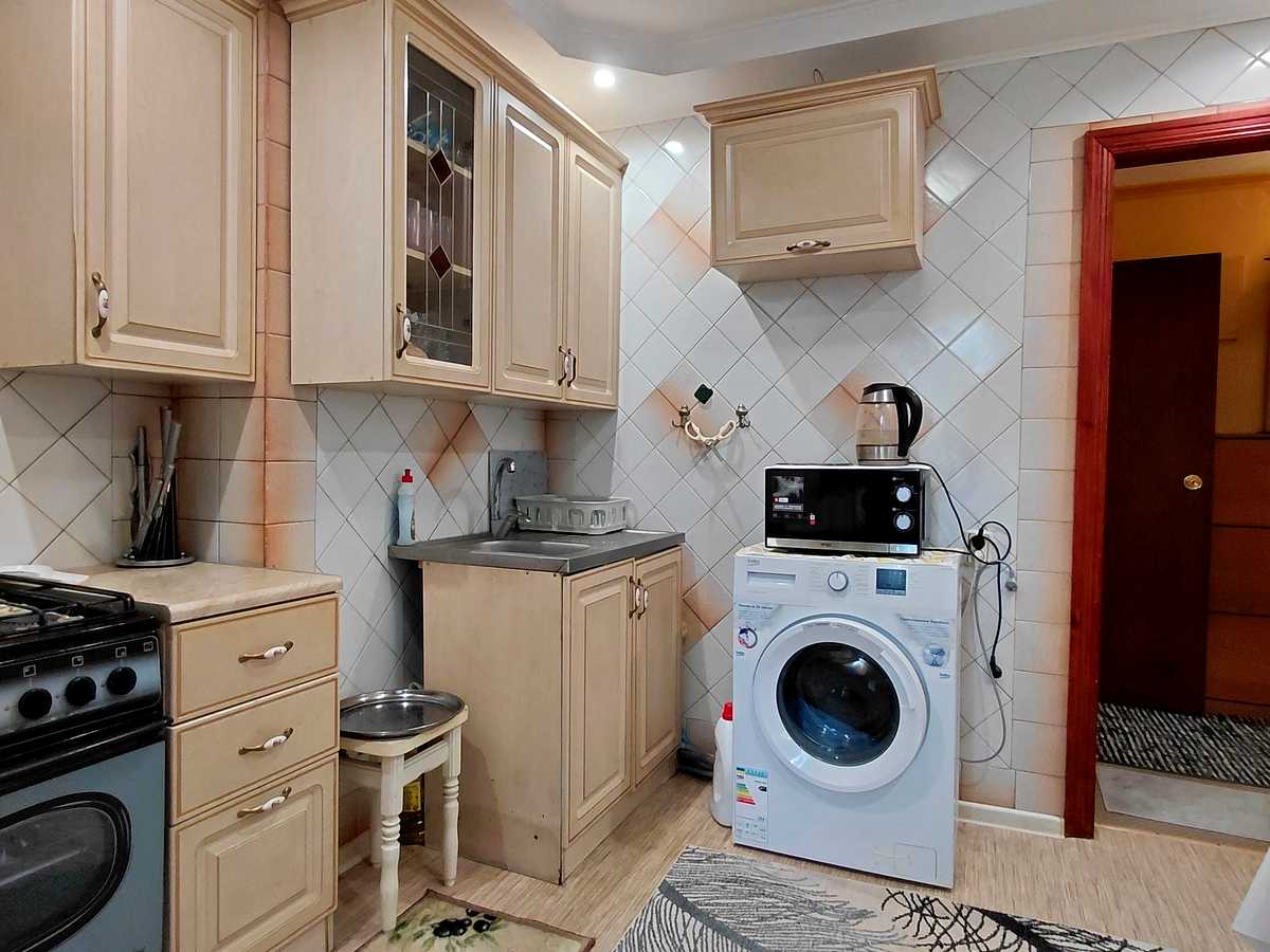 Квартира на вул. Вітряні Гори, 10-Г в Києві, ID 323624, фото №12