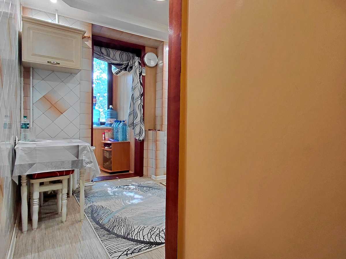 Квартира на вул. Вітряні Гори, 10-Г в Києві, ID 323624, фото №14