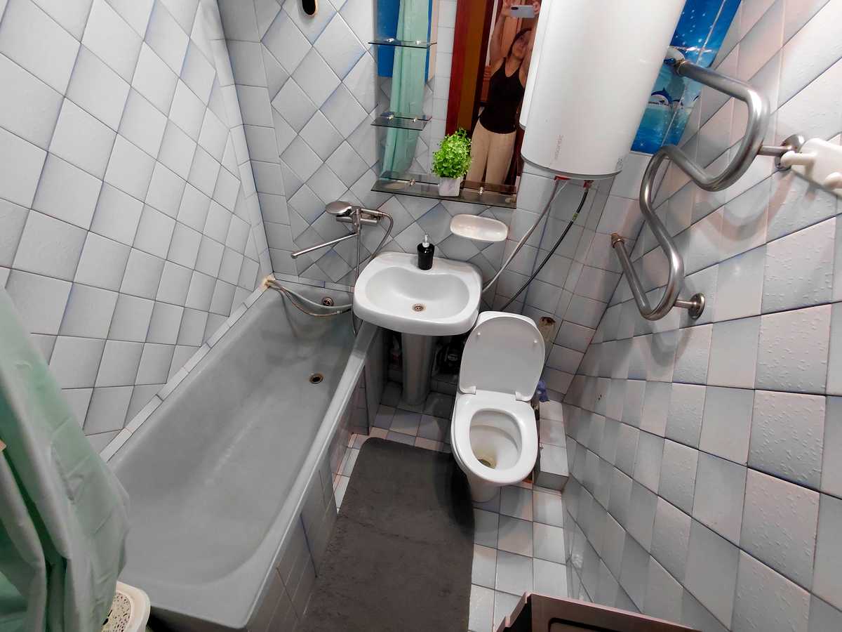 Квартира на вул. Вітряні Гори, 10-Г в Києві, ID 323624, фото №16