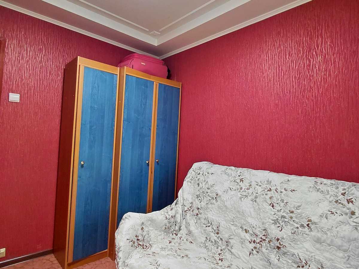 Квартира на вул. Вітряні Гори, 10-Г в Києві, ID 323624, фото №19