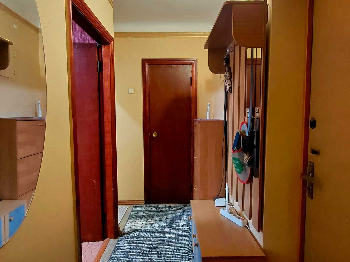 Квартира на вул. Вітряні Гори, 10-Г в Києві, ID 323624, фото №21
