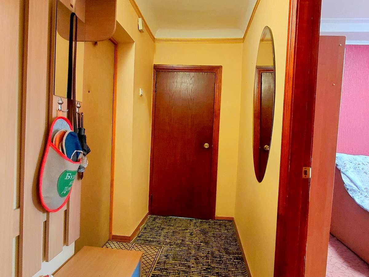 Квартира на вул. Вітряні Гори, 10-Г в Києві, ID 323624, фото №22