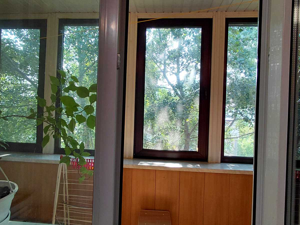 Квартира на вул. Вітряні Гори, 10-Г в Києві, ID 323624, фото №23
