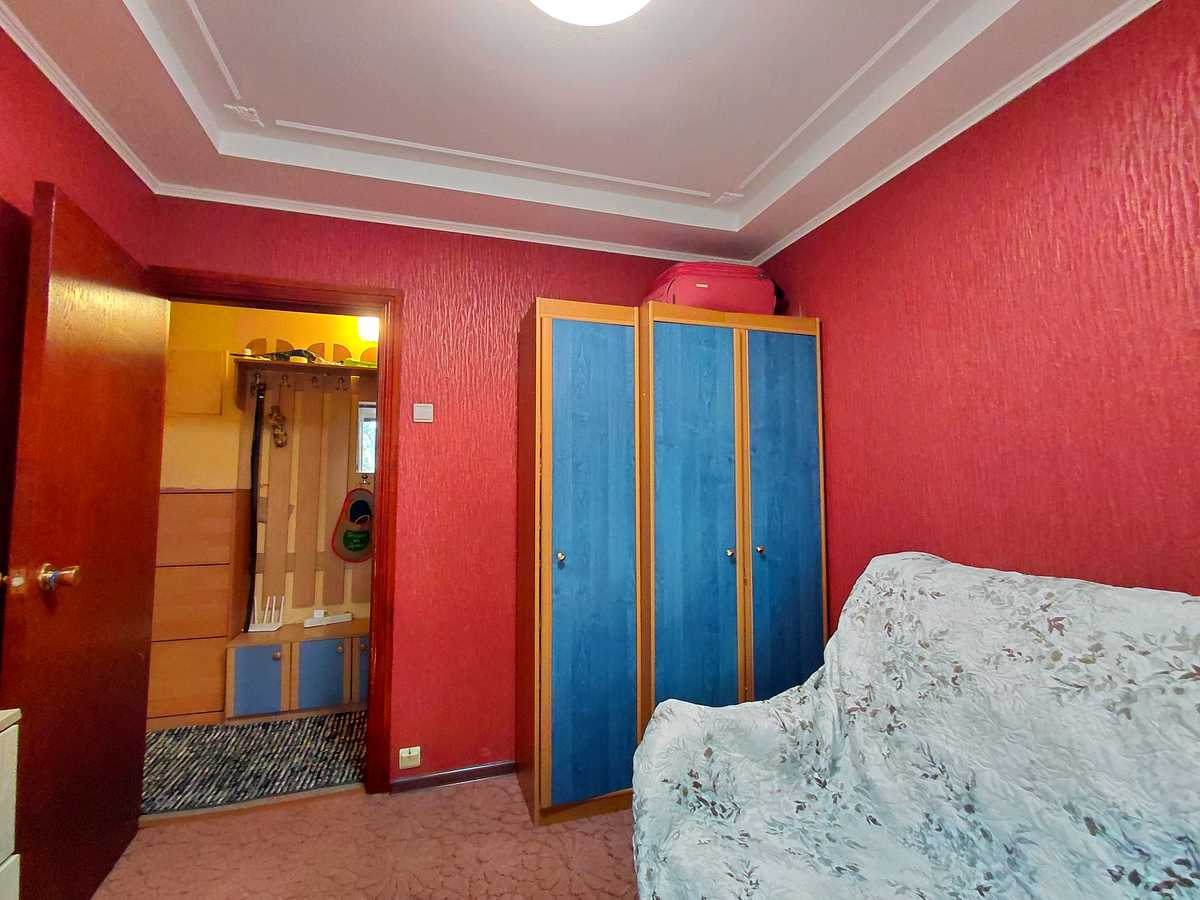 Квартира на вул. Вітряні Гори, 10-Г в Києві, ID 323624, фото №24