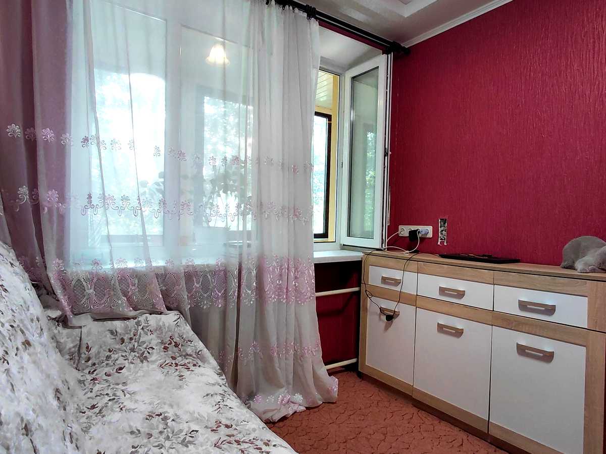 Квартира на вул. Вітряні Гори, 10-Г в Києві, ID 323624, фото №25