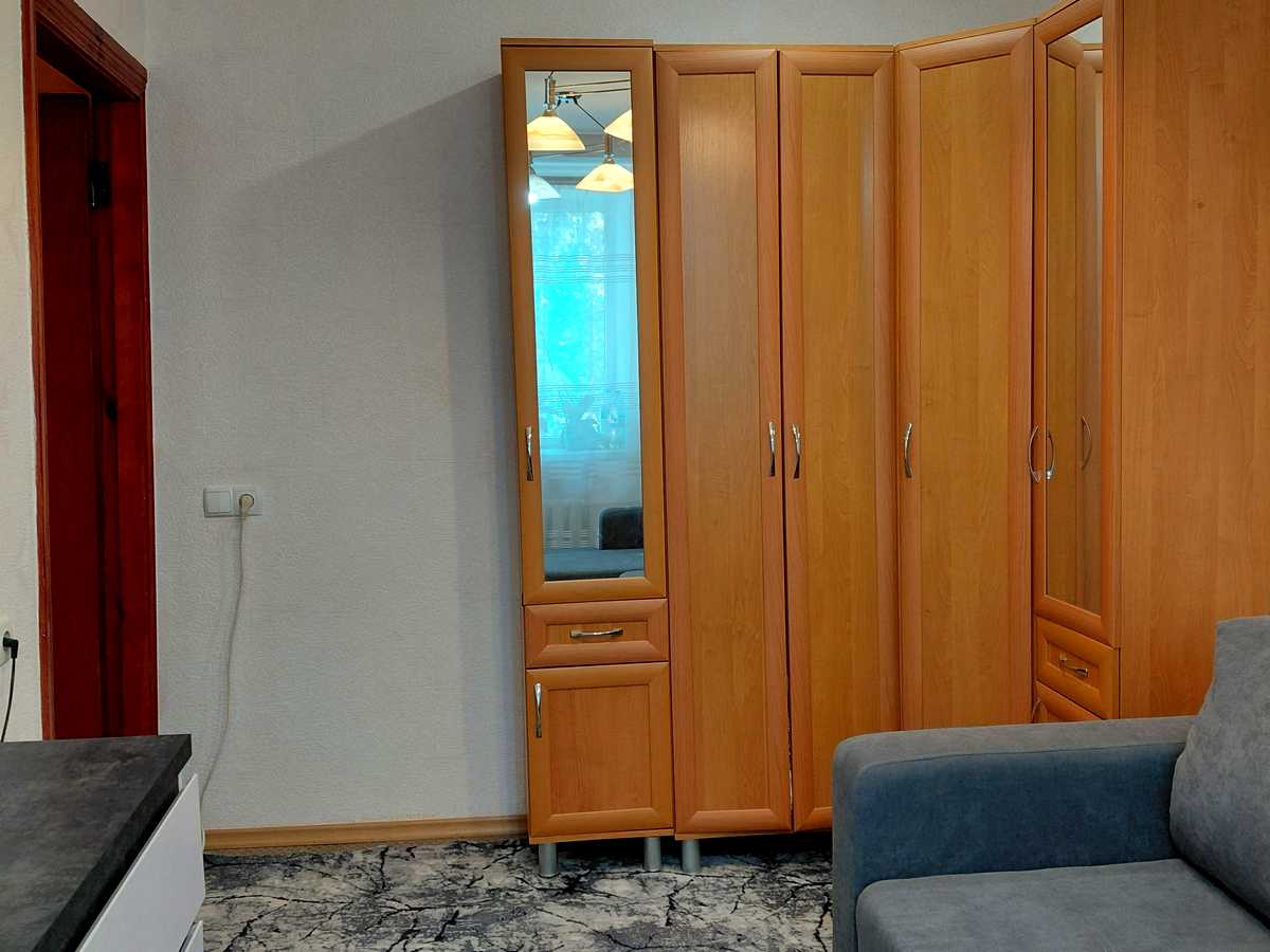 Квартира на вул. Вітряні Гори, 10-Г в Києві, ID 323624, фото №27