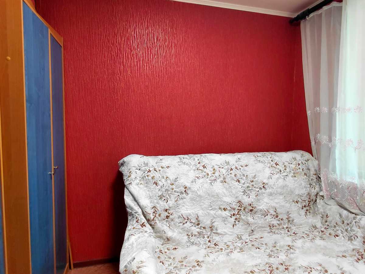 Квартира на вул. Вітряні Гори, 10-Г в Києві, ID 323624, фото №28