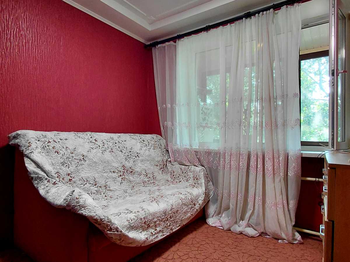 Квартира на вул. Вітряні Гори, 10-Г в Київ, ID 323624, фото №4