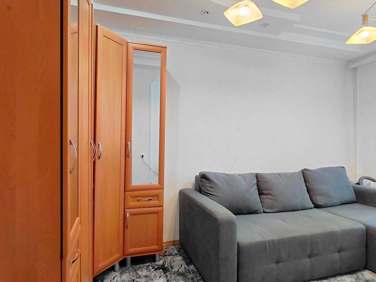 Квартира на вул. Вітряні Гори, 10-Г в Києві, ID 323624, фото №8