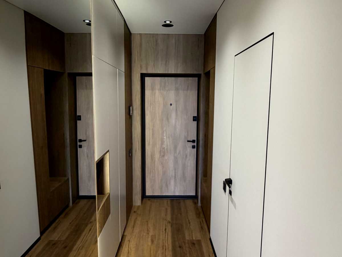 Квартира на вул. Олександра Олеся, 17-А в Київ, ID 323620, фото №2