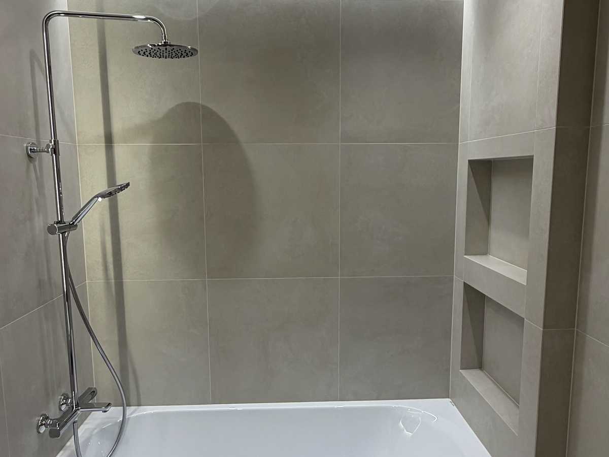 Квартира на вул. Олександра Олеся, 17-А в Києві, ID 323620, фото №17