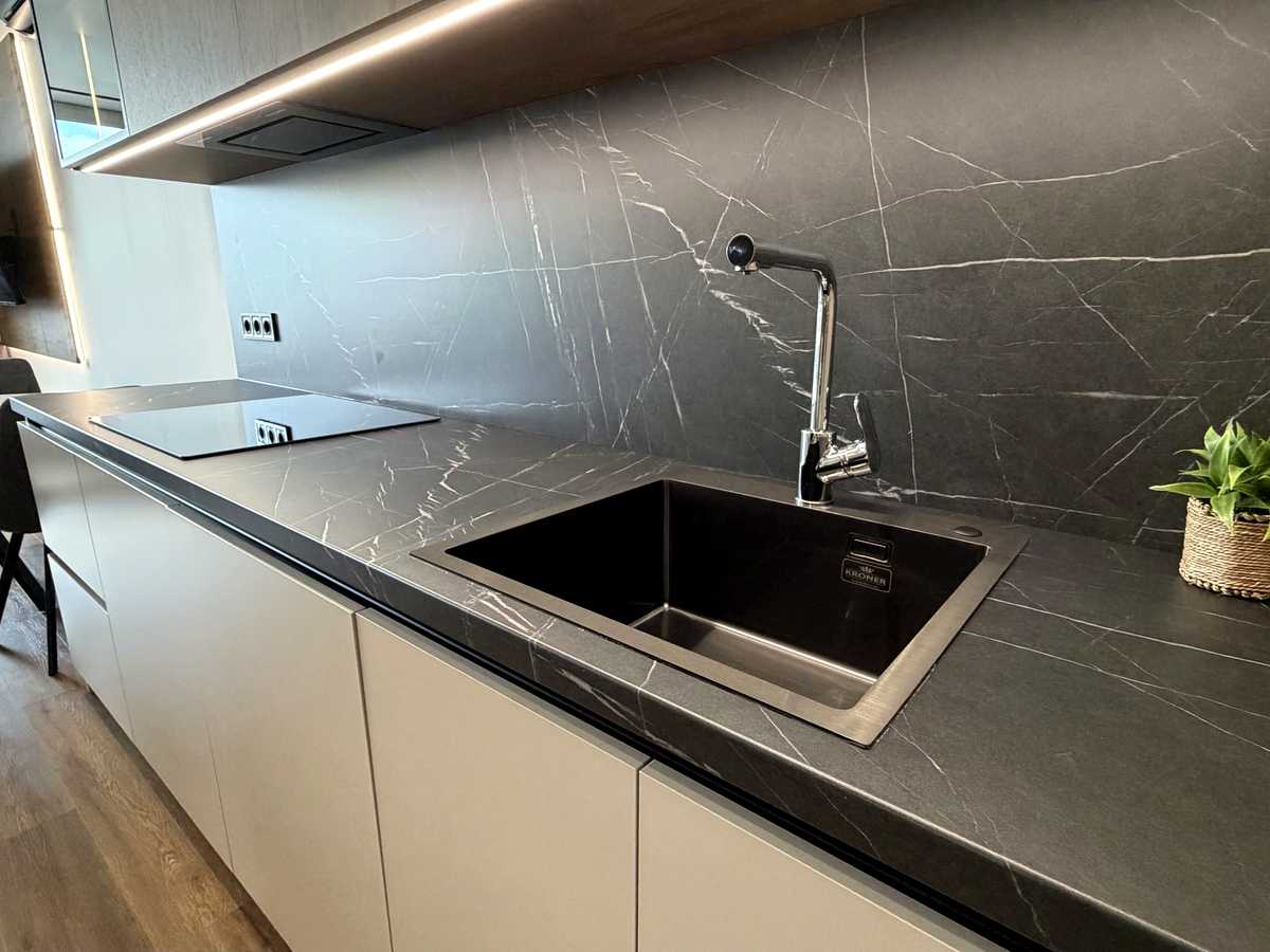 Квартира на вул. Олександра Олеся, 17-А в Києві, ID 323620, фото №10