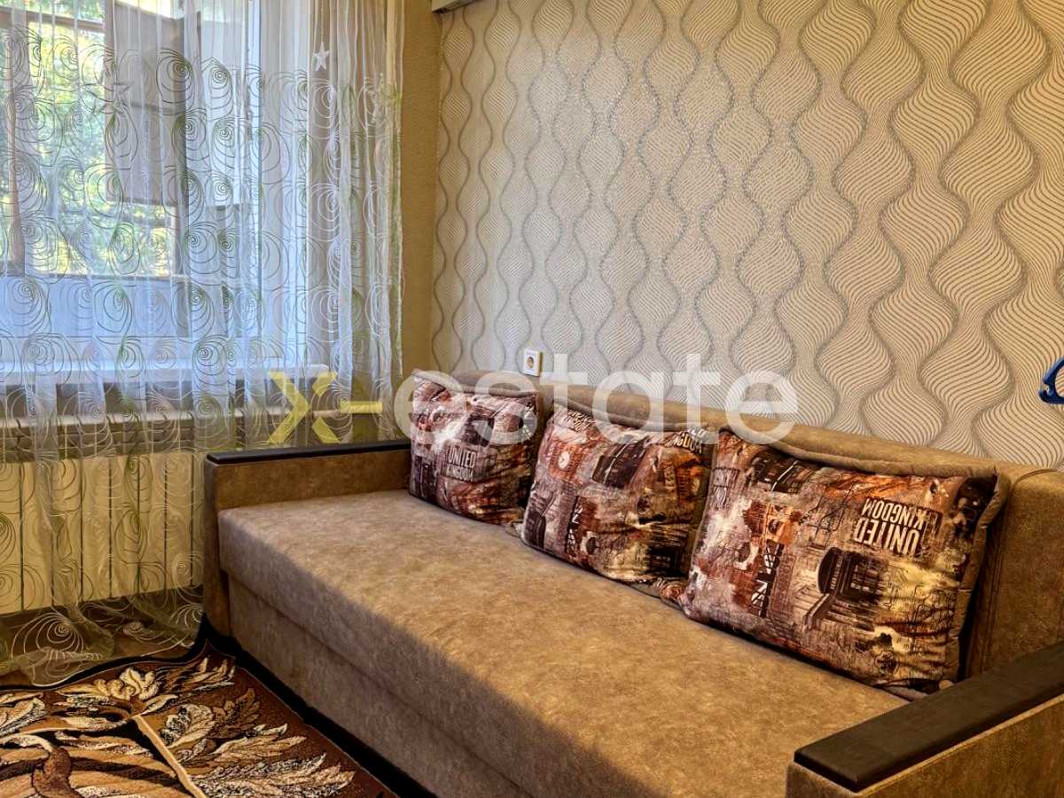 Купити квартиру за адресою вул. Ньютона, 143 в Харків на Findly.com.ua Квартира на вул. Ньютона, 143 в Харків, ID 323608, фото №1