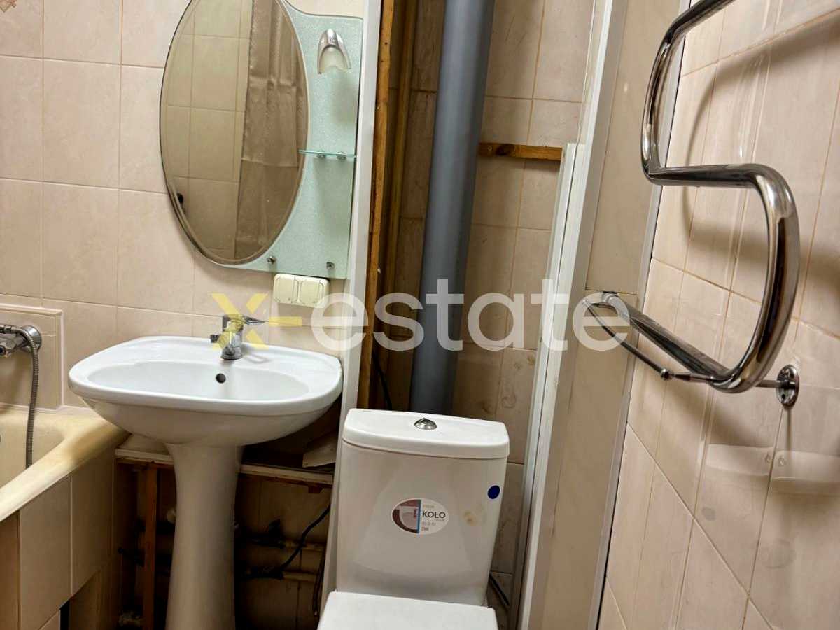 Квартира на вул. Ньютона, 143 в Харкові, ID 323608, фото №11
