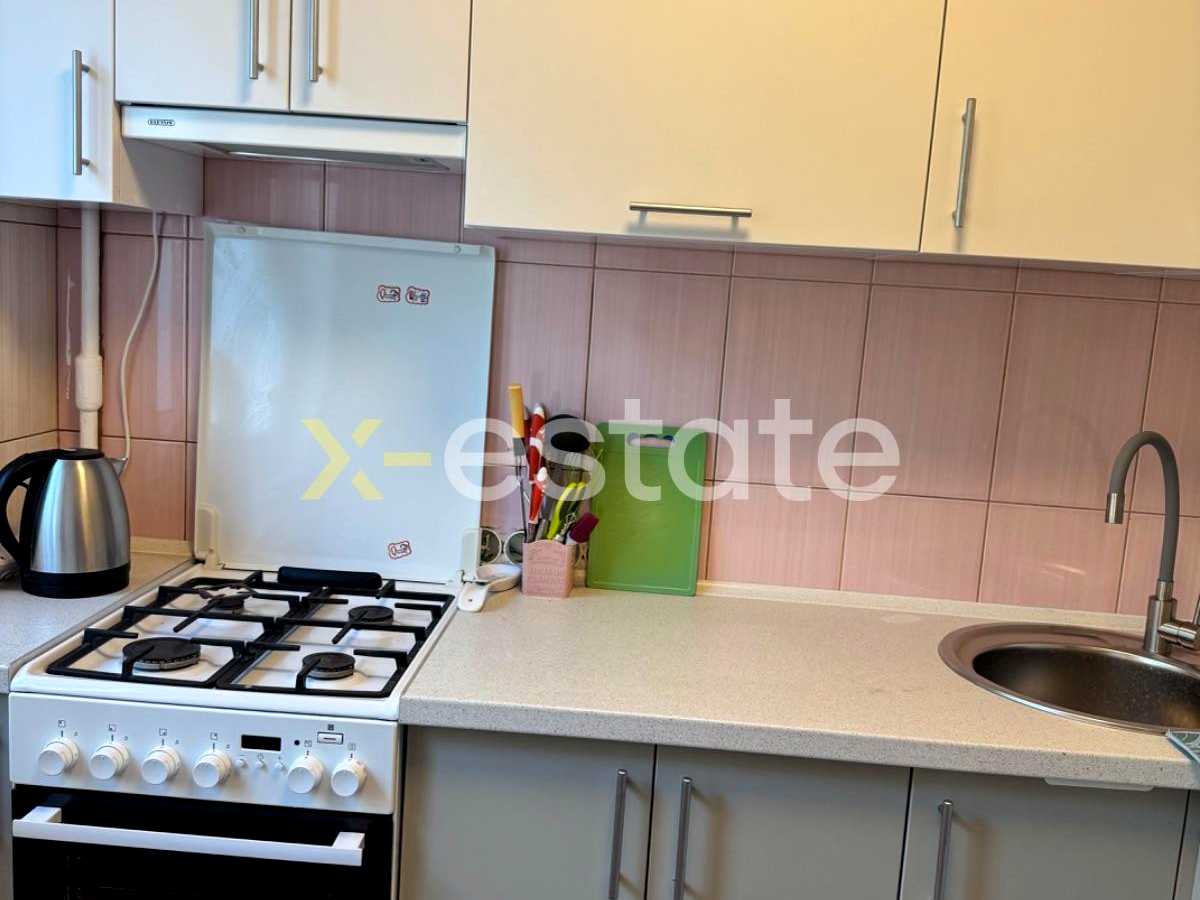 Квартира на вул. Ньютона, 143 в Харків, ID 323608, фото №5