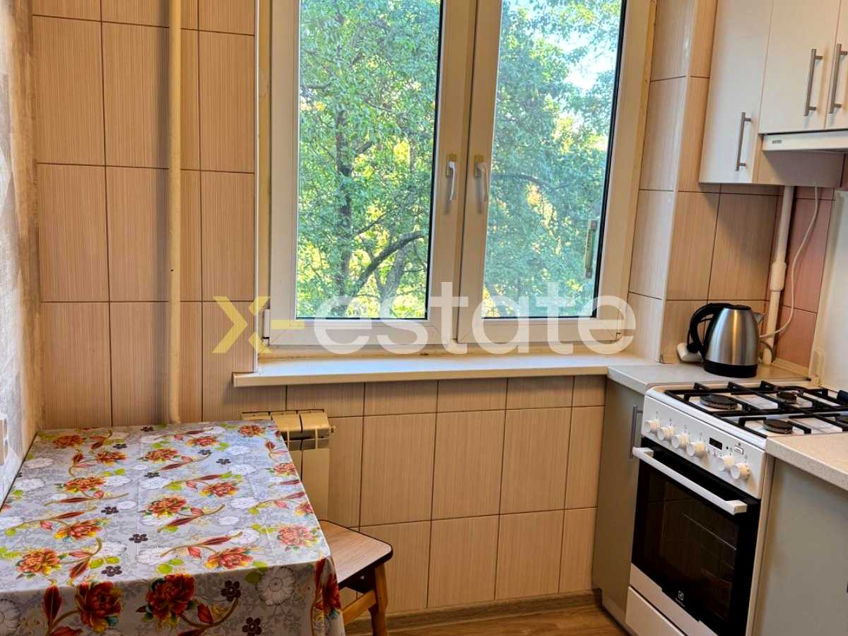 Квартира на вул. Ньютона, 143 в Харкові, ID 323608, фото №6
