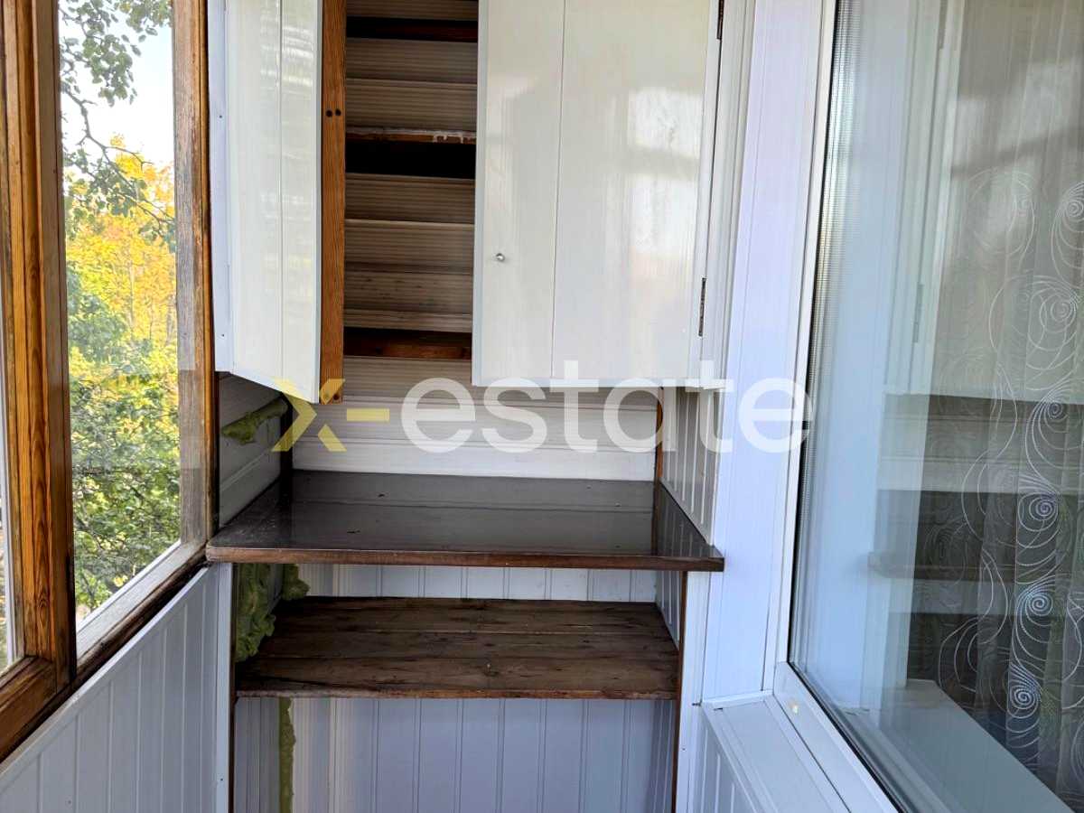 Квартира на вул. Ньютона, 143 в Харкові, ID 323608, фото №9