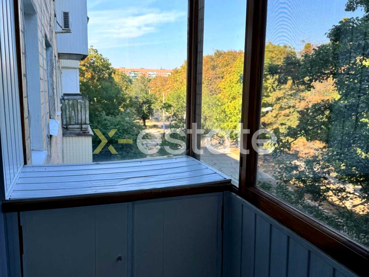 Квартира на вул. Ньютона, 143 в Харкові, ID 323608, фото №10