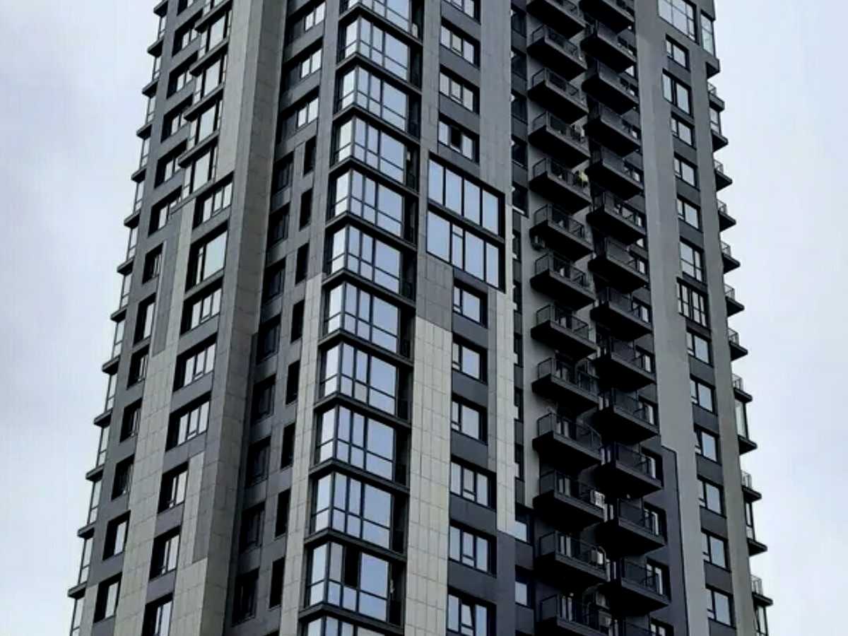 Квартира на вул. Паньківська вул., 20/82 в Київ, ID 322103, фото №3