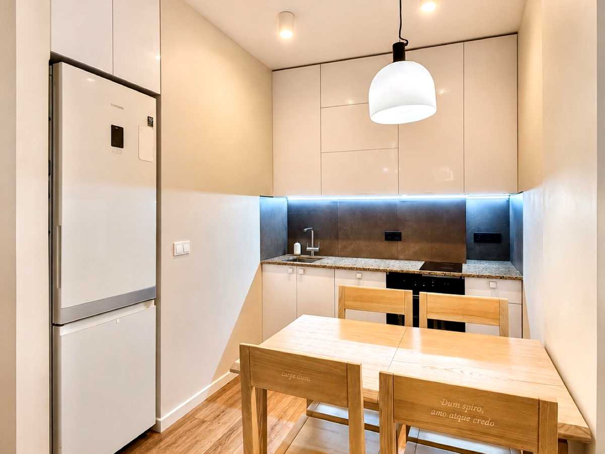 Квартира на бульв. Тадея Рильського, 1 в Києві, ID 391278, фото №7