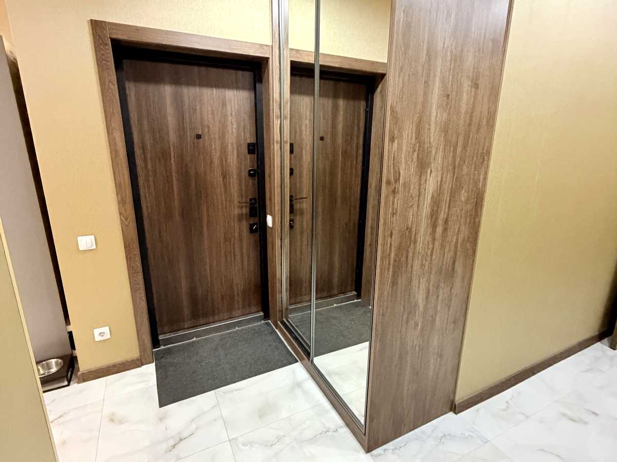 Квартира на вул. Панорамна, 2 в Києві, ID 314948, фото №11