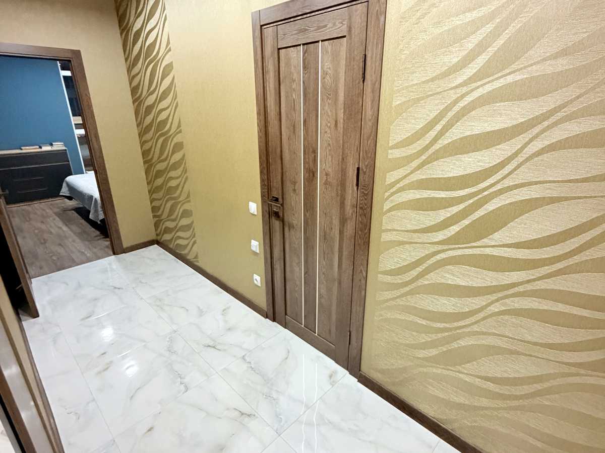 Квартира на вул. Панорамна, 2 в Києві, ID 314948, фото №13
