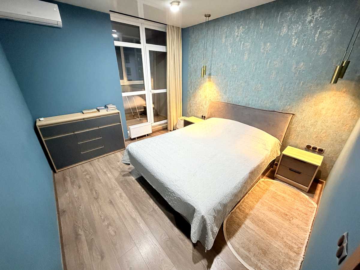 Квартира на вул. Панорамна, 2 в Києві, ID 314948, фото №14