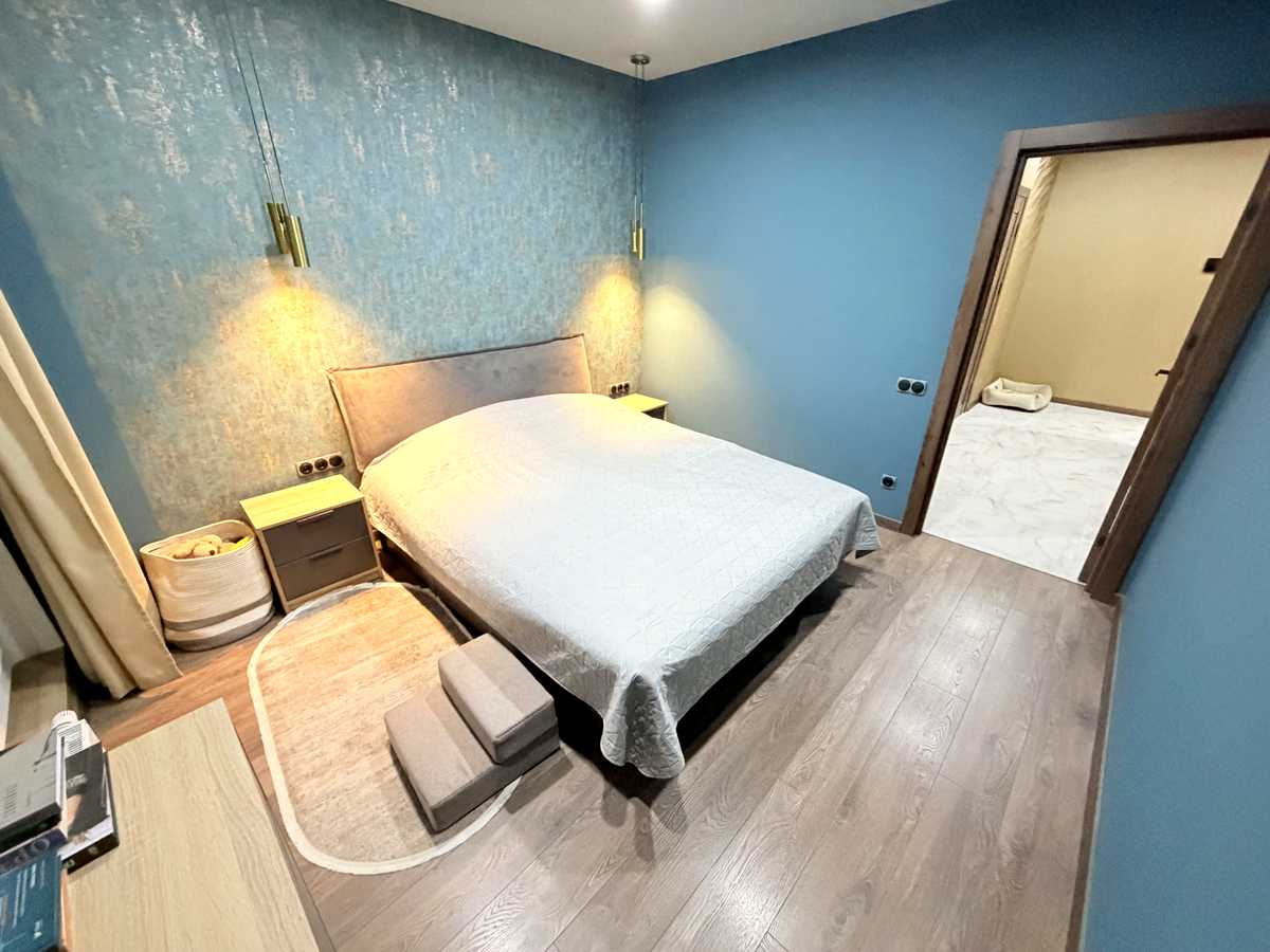 Квартира на вул. Панорамна, 2 в Києві, ID 314948, фото №15