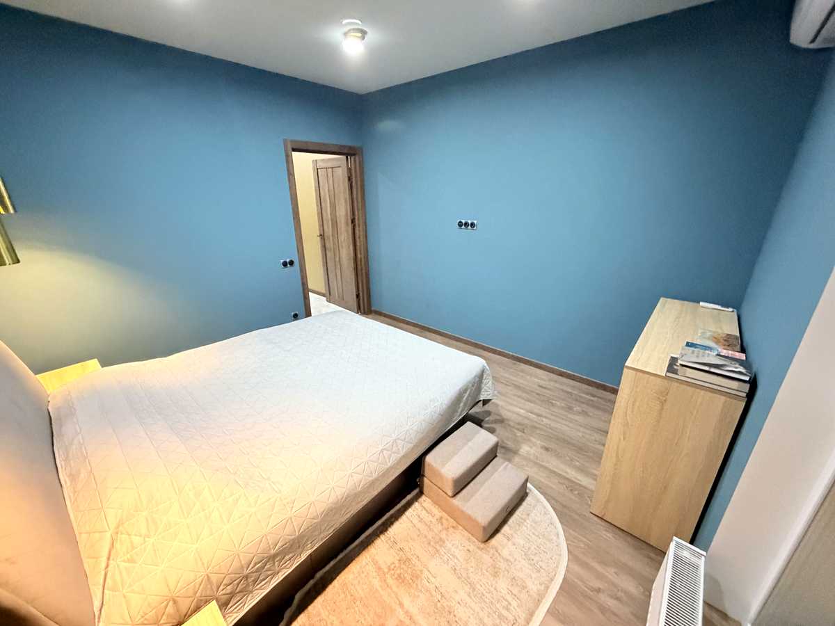 Квартира на вул. Панорамна, 2 в Києві, ID 314948, фото №16