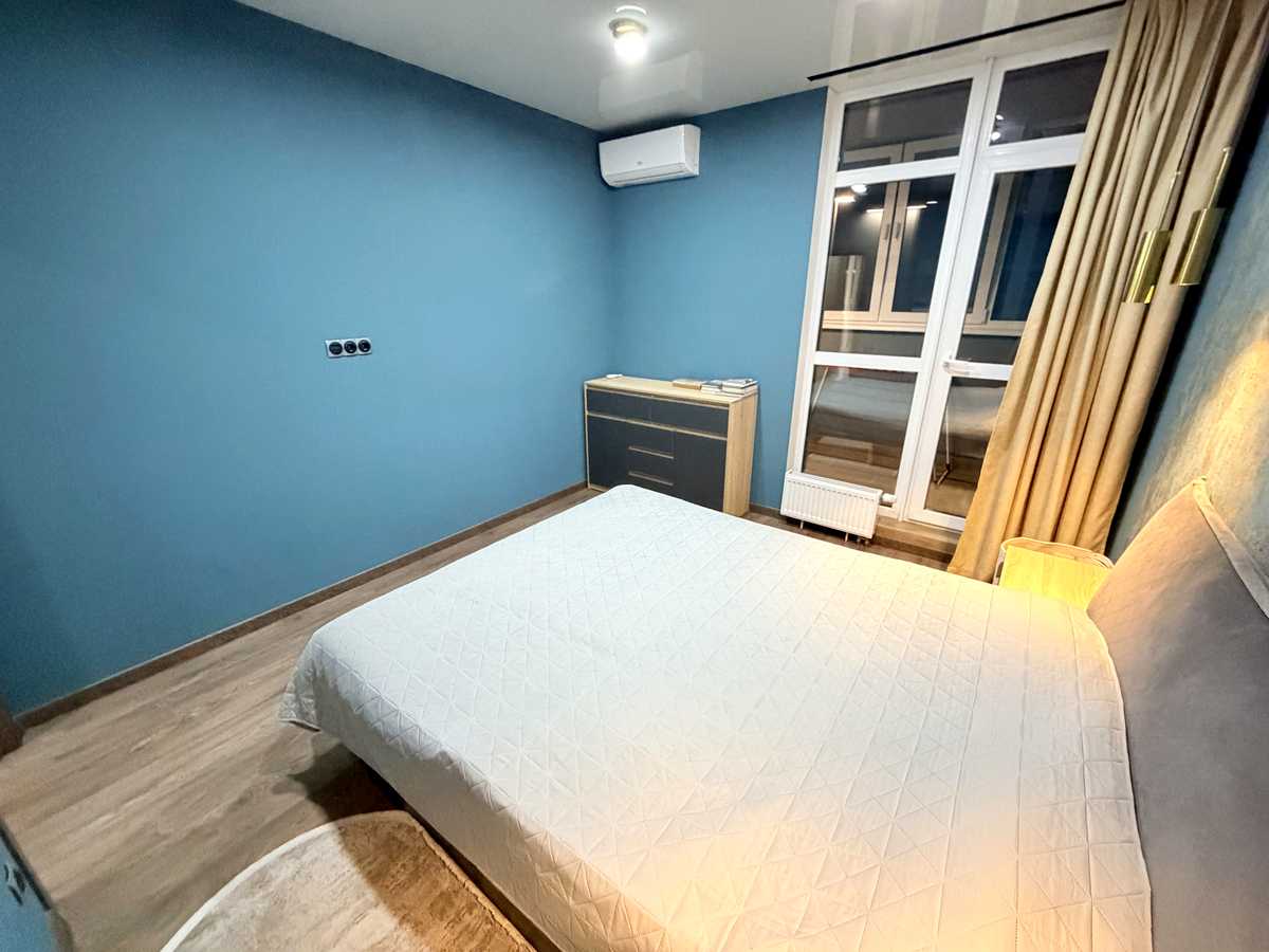 Квартира на вул. Панорамна, 2 в Києві, ID 314948, фото №17