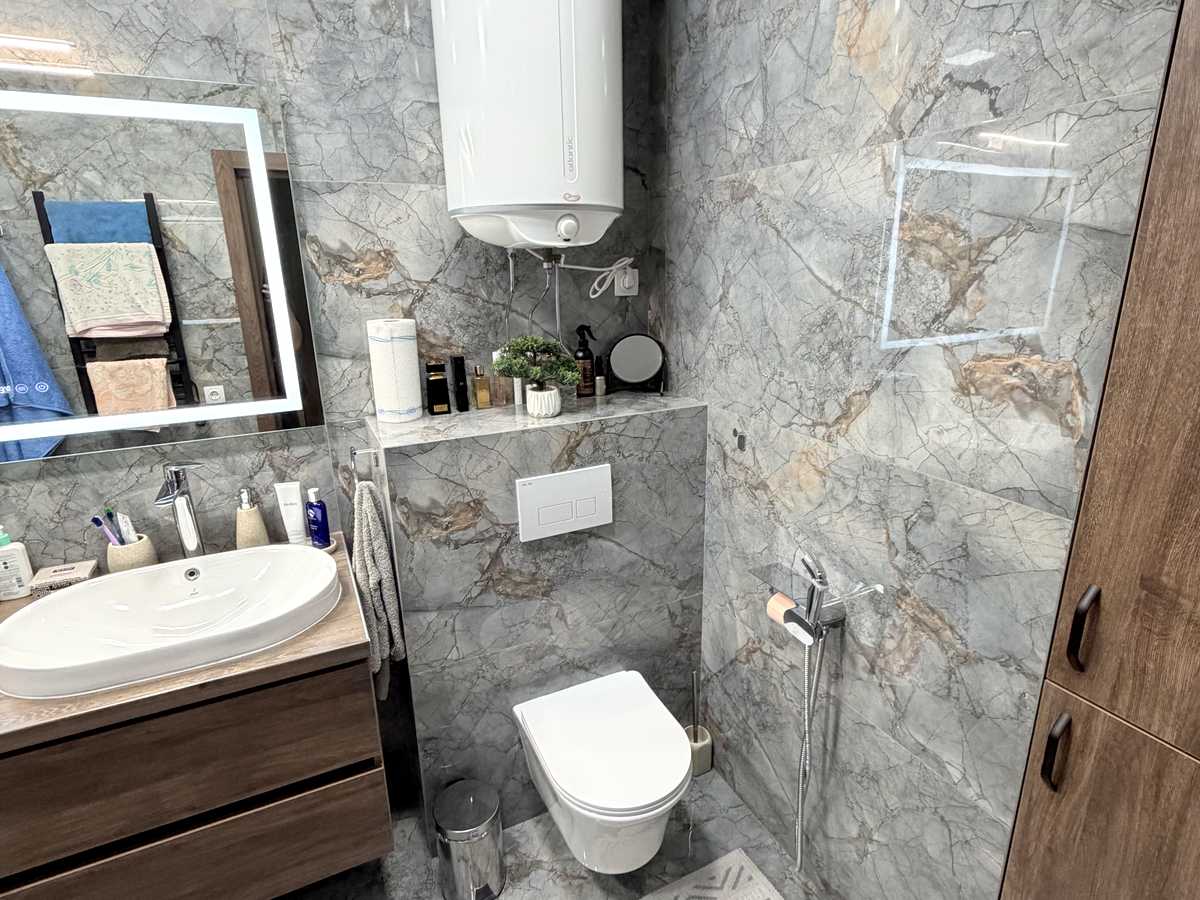 Квартира на вул. Панорамна, 2 в Києві, ID 314948, фото №21