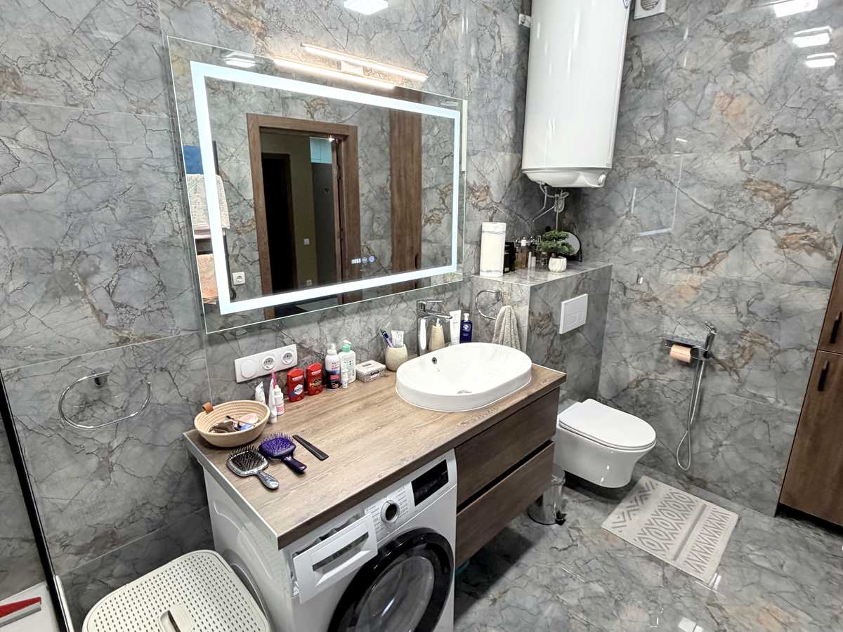 Квартира на вул. Панорамна, 2 в Києві, ID 314948, фото №22