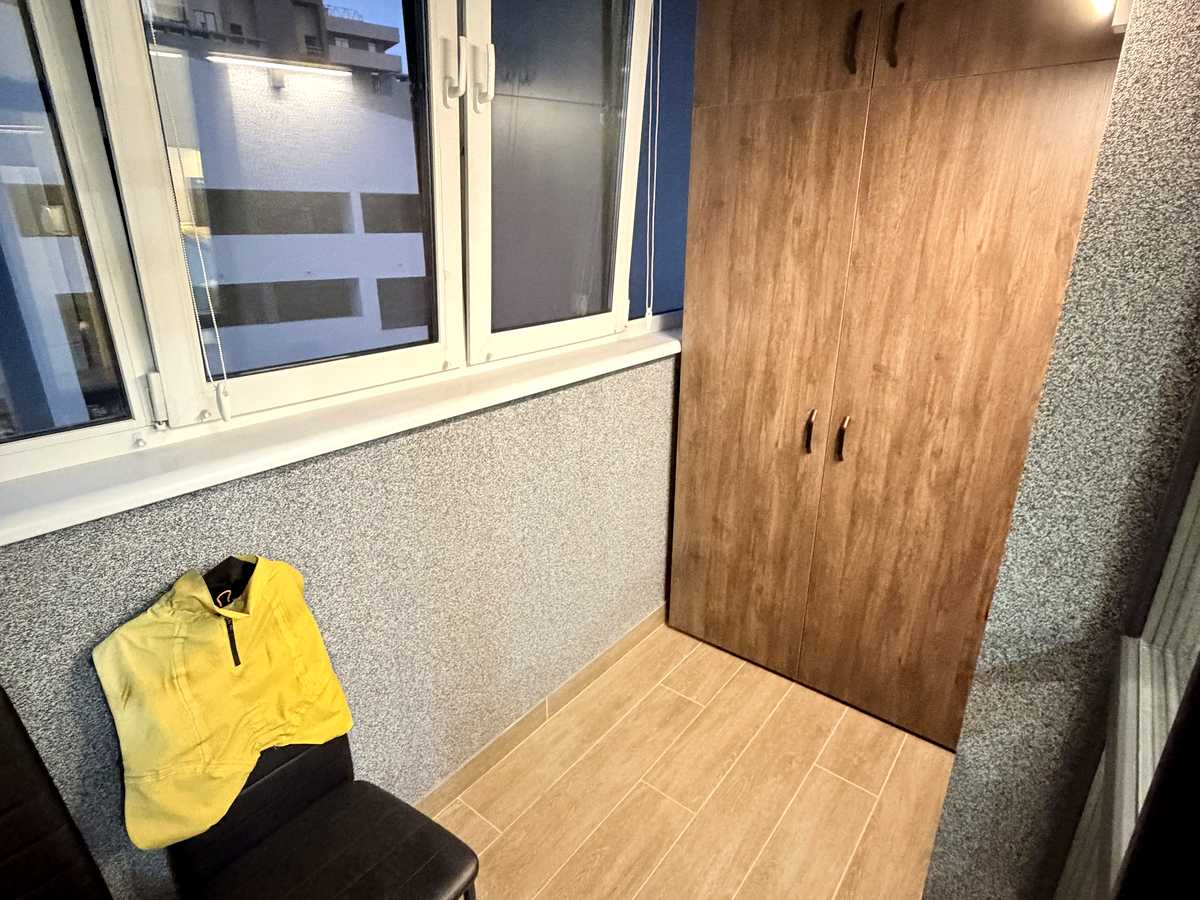 Квартира на вул. Панорамна, 2 в Київ, ID 314948, фото №5