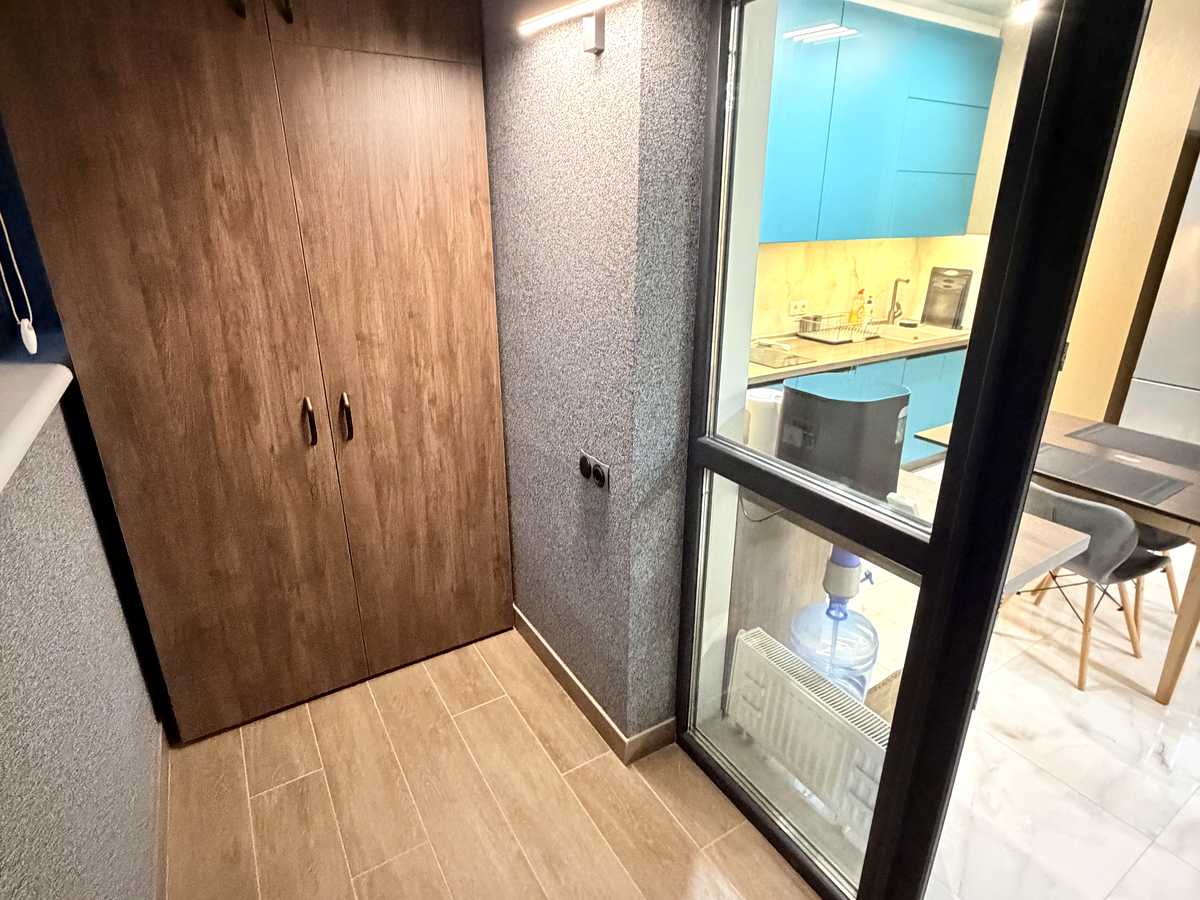 Квартира на вул. Панорамна, 2 в Києві, ID 314948, фото №6