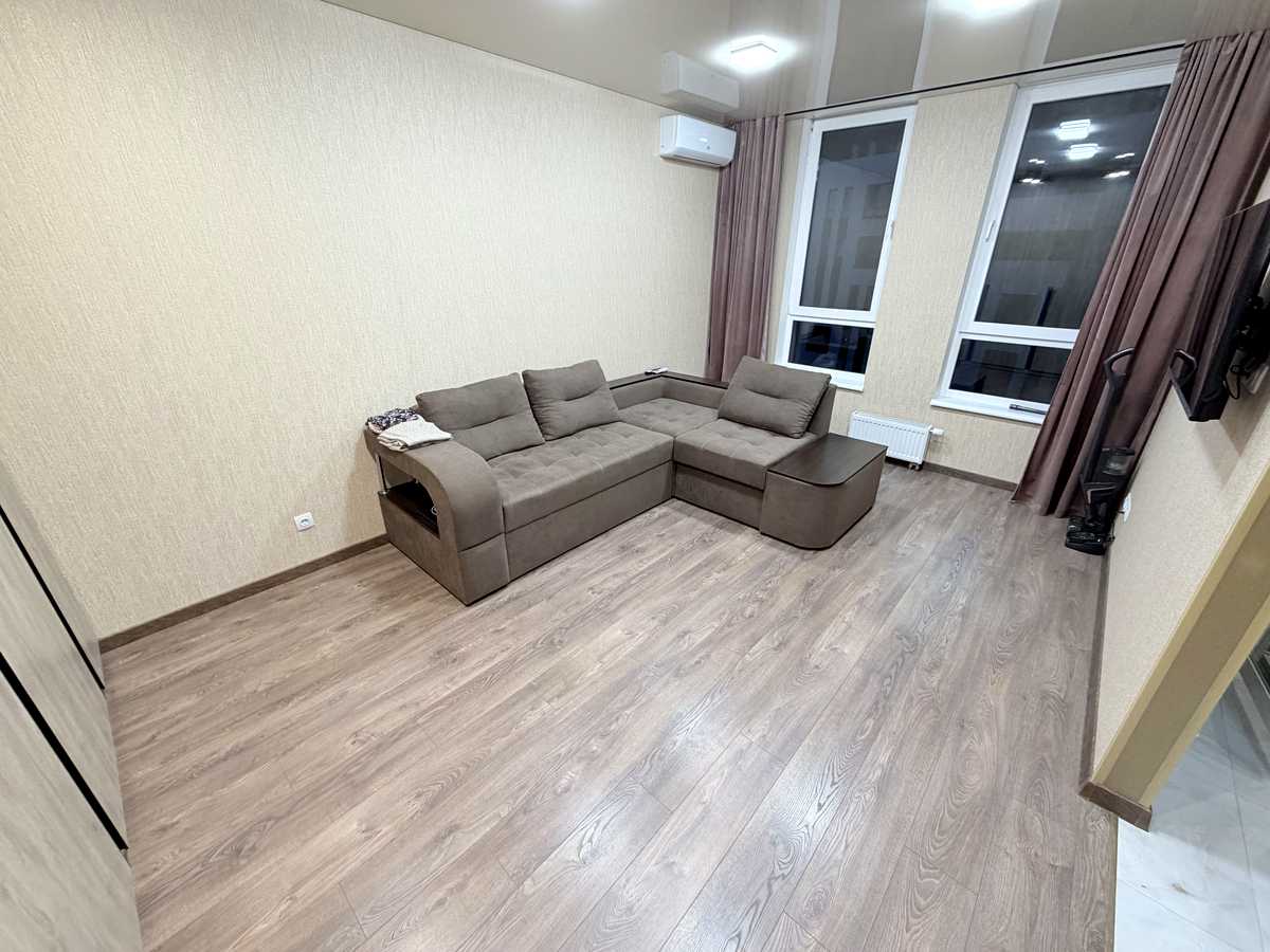 Квартира на вул. Панорамна, 2 в Києві, ID 314948, фото №8