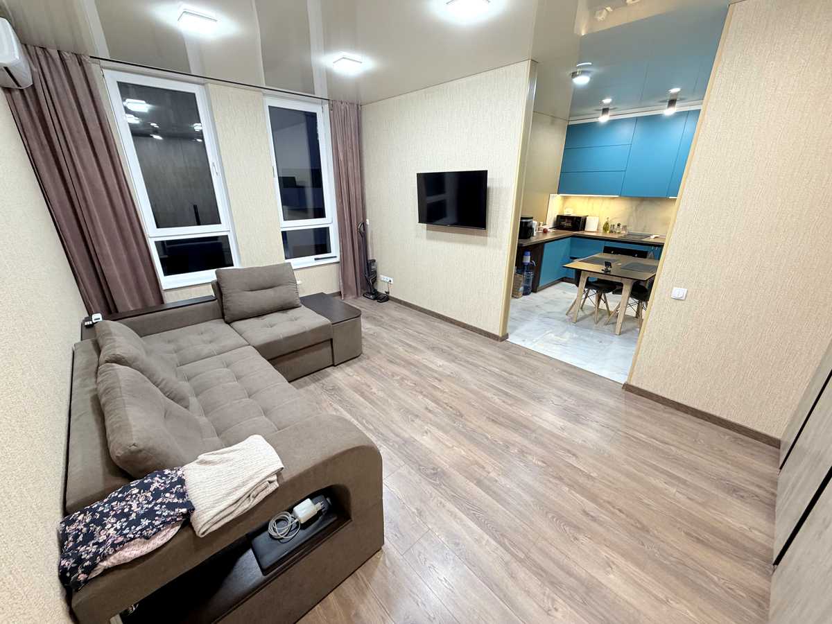 Квартира на вул. Панорамна, 2 в Києві, ID 314948, фото №9