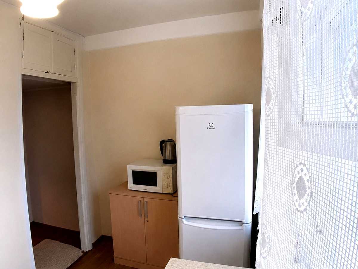 Квартира на пров. Зеленого Клину, 8 в Києві, ID 478540, фото №3