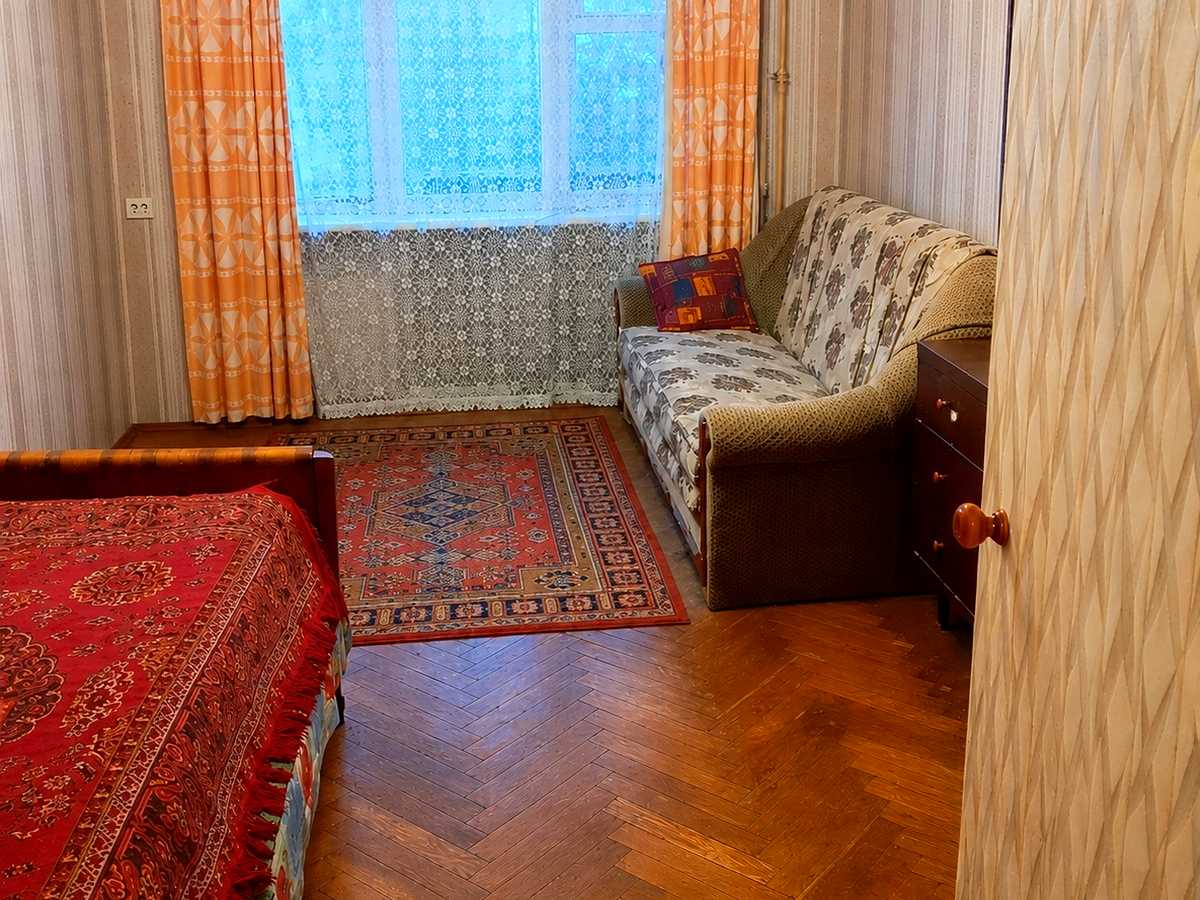 Квартира на пров. Зеленого Клину, 8 в Києві, ID 478540, фото №5