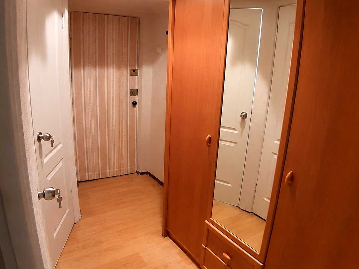 Квартира на пров. Зеленого Клину, 8 в Києві, ID 478540, фото №6