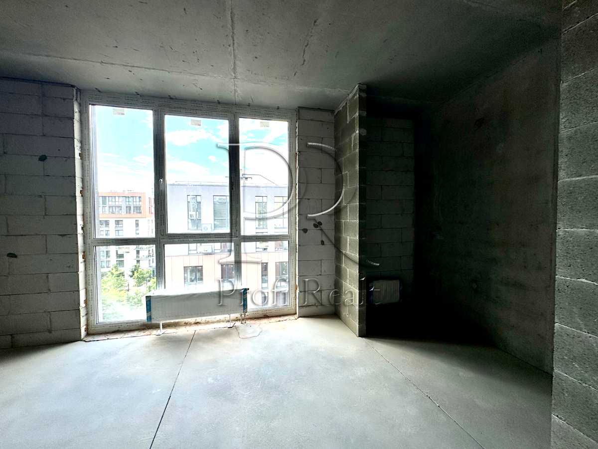 Квартира на вул. Салютна вул., 2к6 в Києві, ID 323560, фото №7