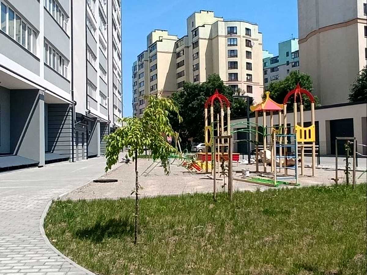 Квартира на вул. Рінь в Івано-Франківську, ID 388868, фото №2