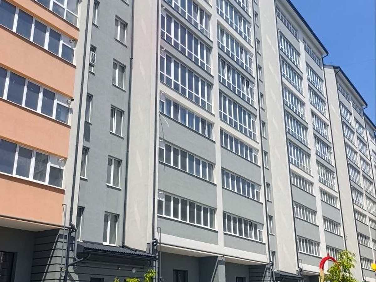 Квартира на вул. Рінь в Івано-Франківську, ID 388868, фото №13