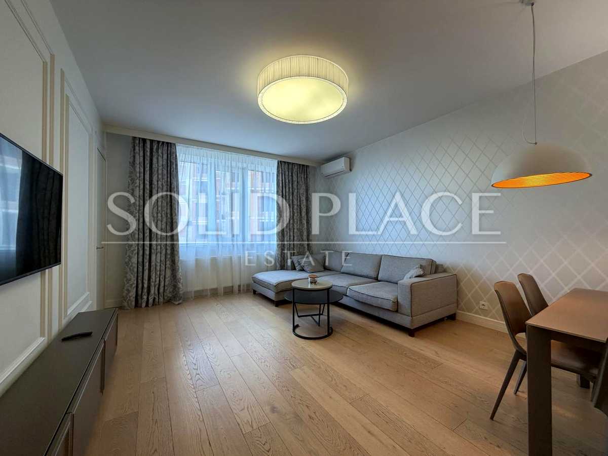 Квартира на вул. Саксаганського, 37К в Києві, ID 391275, фото №2