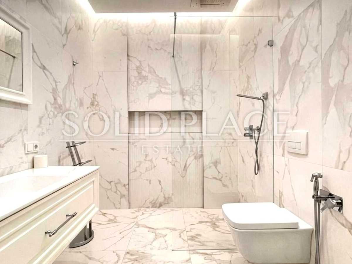 Квартира на вул. Саксаганського, 37К в Києві, ID 391275, фото №13