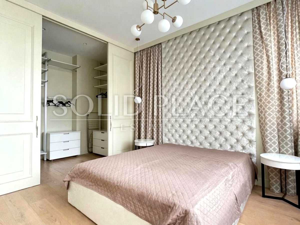 Квартира на вул. Саксаганського, 37К в Києві, ID 391275, фото №15