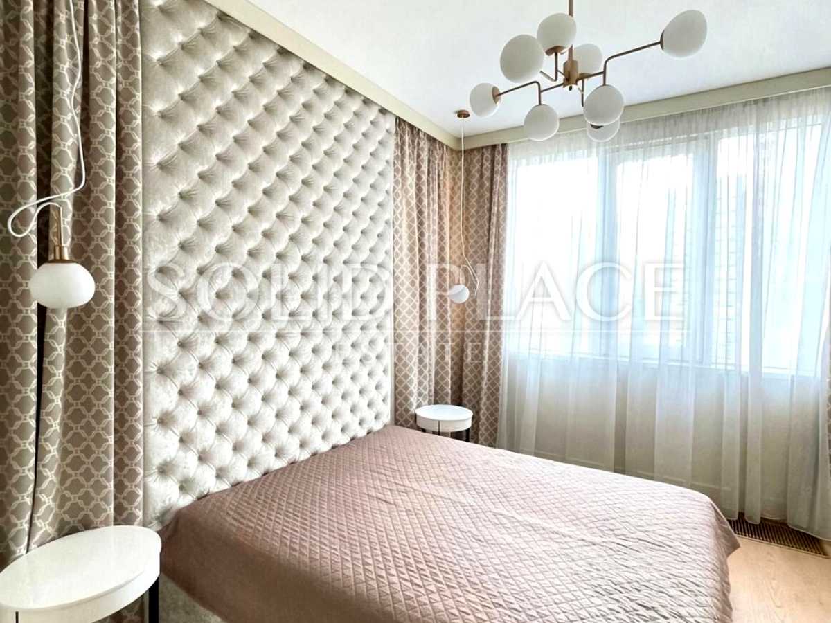 Квартира на вул. Саксаганського, 37К в Києві, ID 391275, фото №16