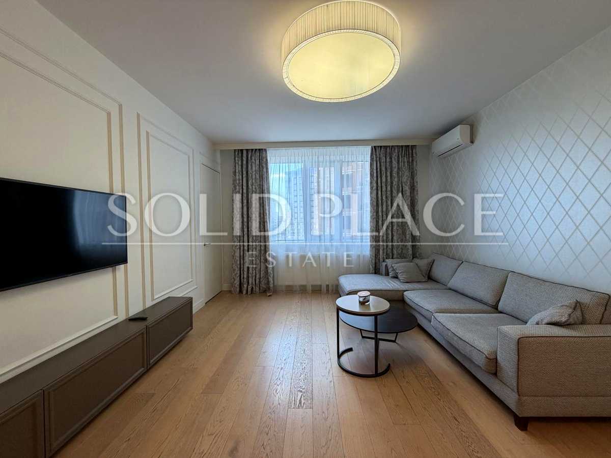 Квартира на вул. Саксаганського, 37К в Києві, ID 391275, фото №4