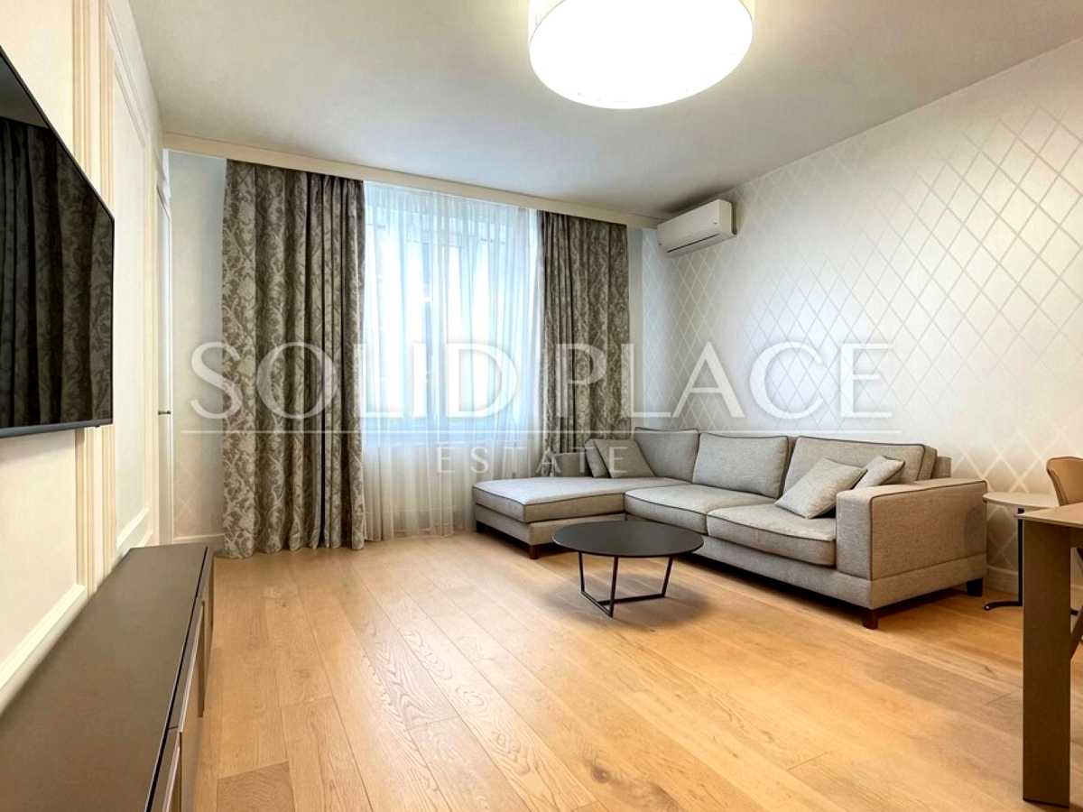 Квартира на вул. Саксаганського, 37К в Києві, ID 391275, фото №6